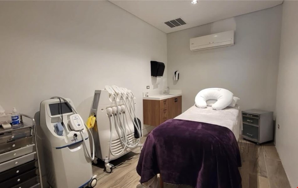 VIDA Wellness and Beauty 4